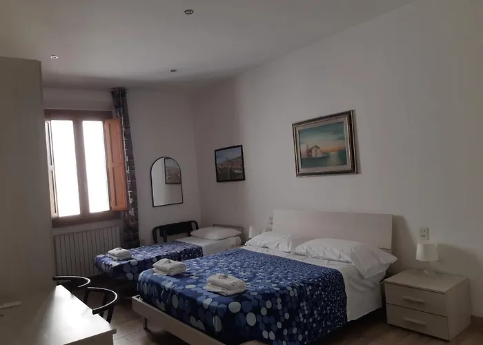 Sogni D'Oro Guest House Firenze