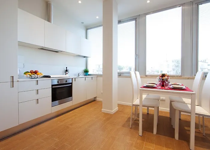 La Farina Apartments Firenze